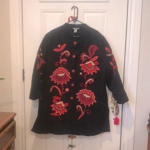 Amazing Vintage Coat